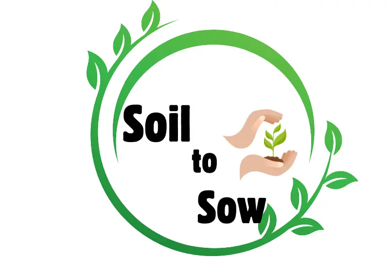 Soil To Sow