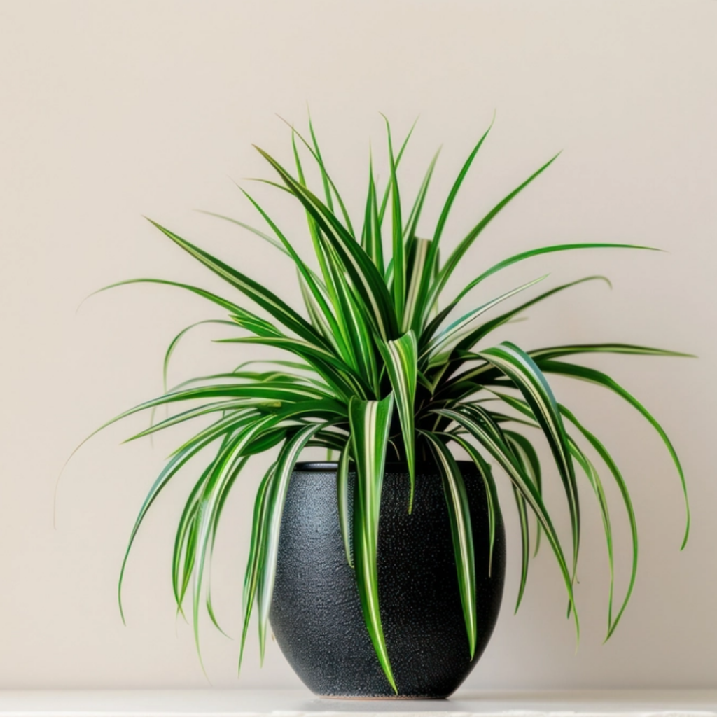 Shower Plants