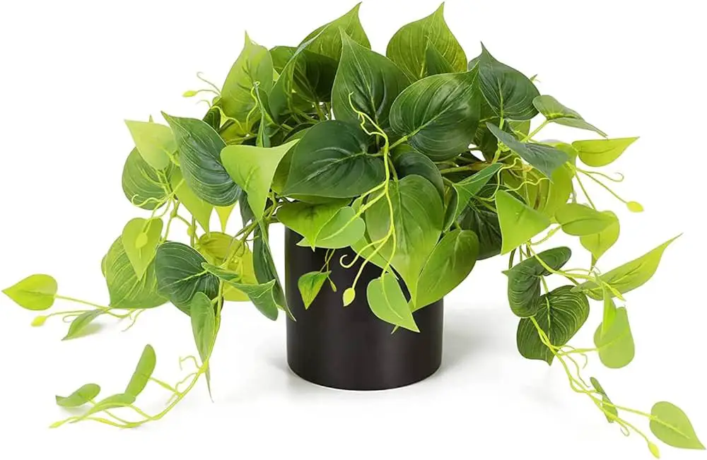 Artificial Hanging Plants