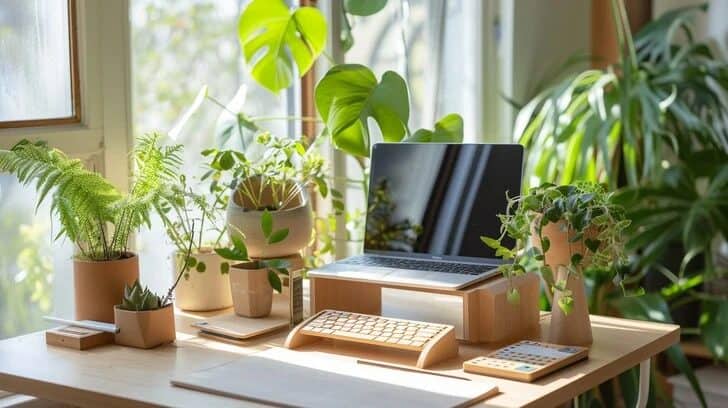 Best Plants for Your Office