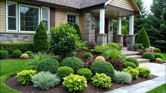 Best Plants For Privacy